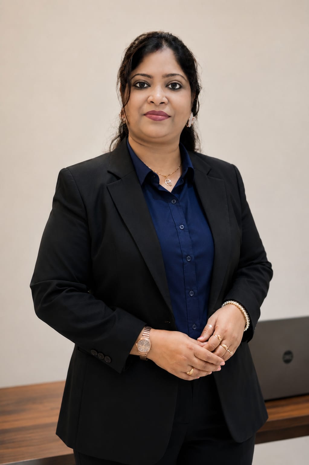 Anjali Bhaskar