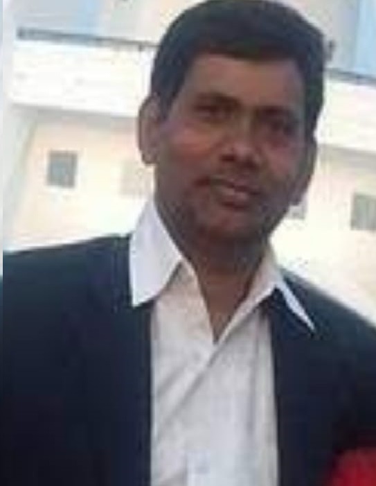 Devendra Kumar Mahendra