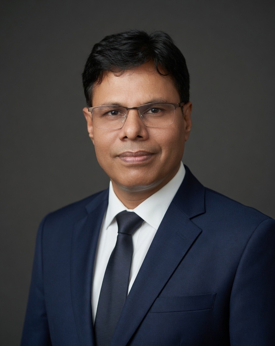 Kuldip Mahendra
