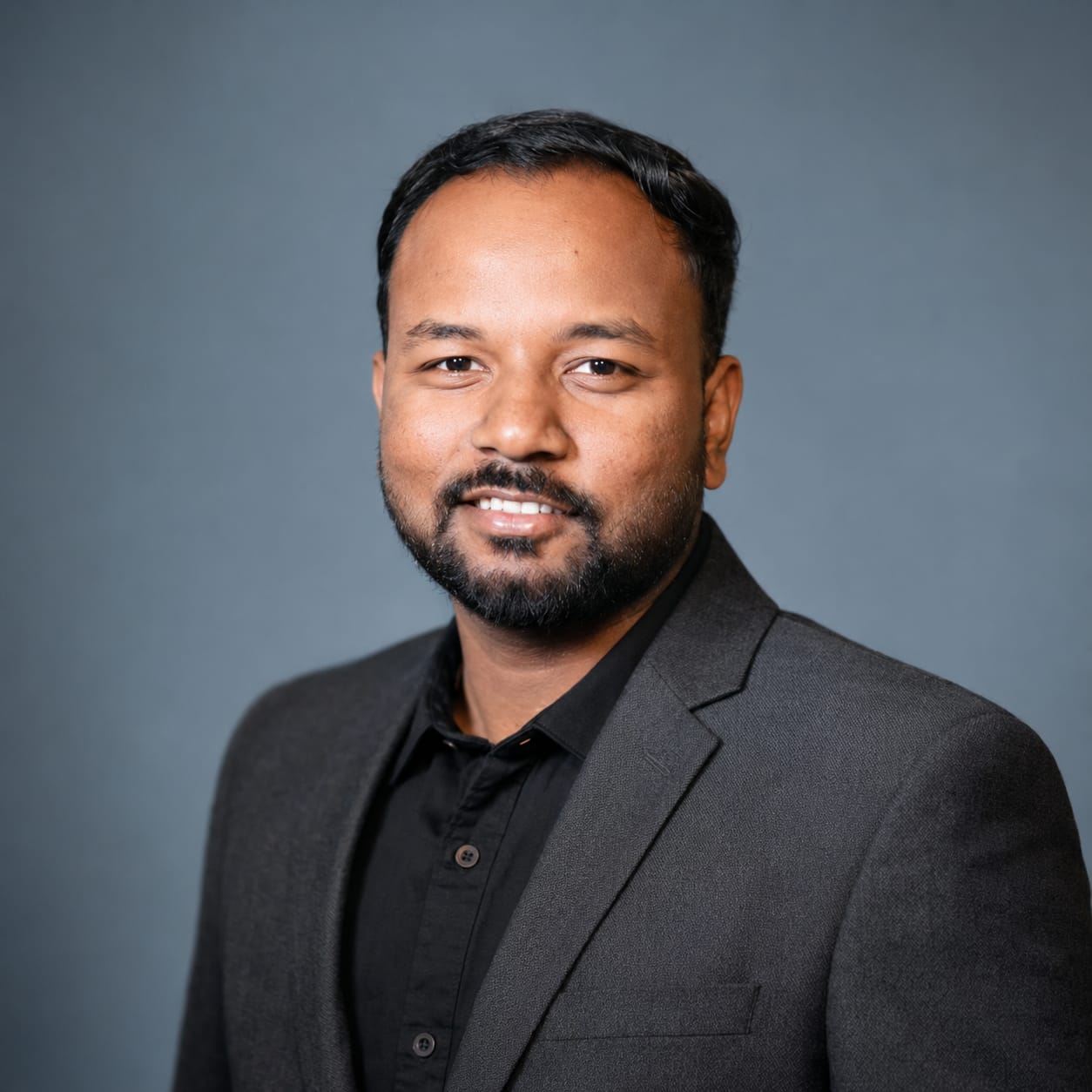 Swapnil Deep
